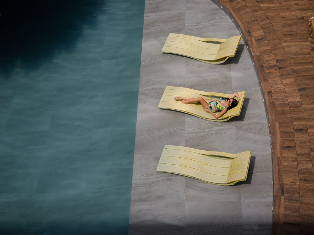 柯伦特阿斯托里亚酒店主图