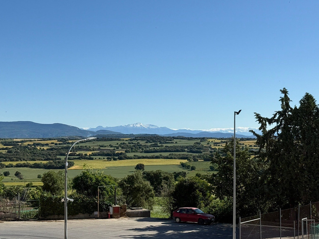 Bodegas Osca-Lascellas-Ponzano必去景点