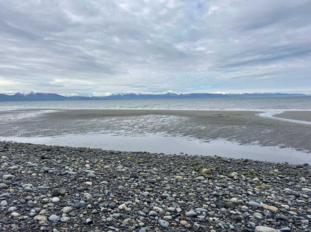 Driftwood Inn & Homer Seaside Lodges主图