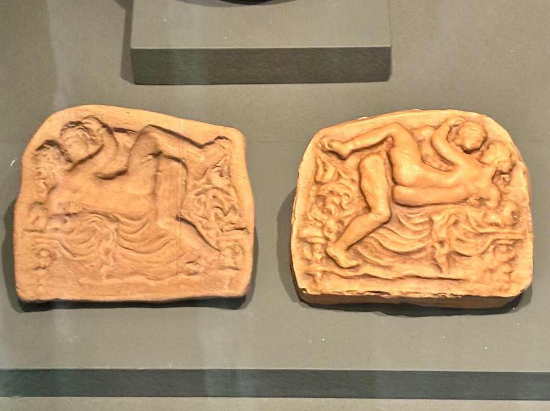 Archaeological Museum of Thessaloniki-塞萨洛尼基必去景点
