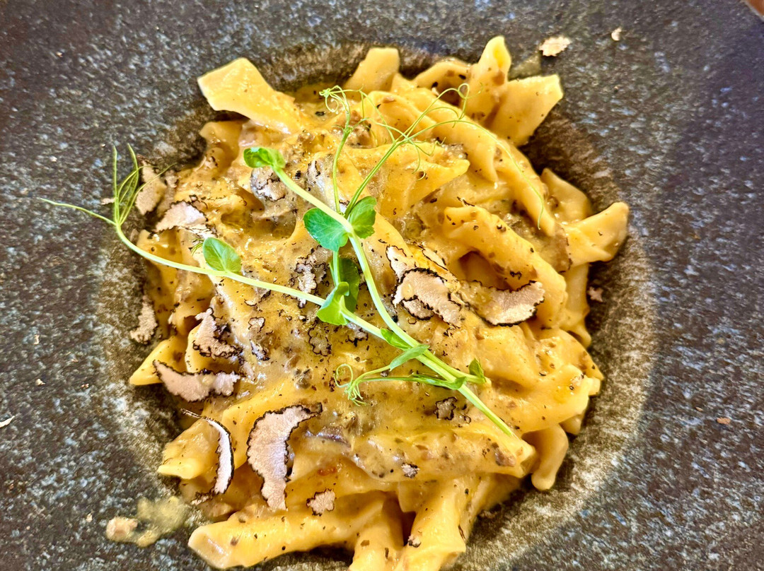 Core by Clare Smyth
