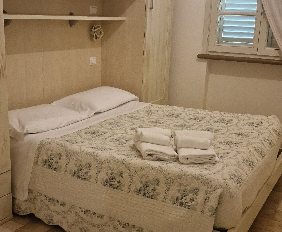 Hotel Residence Stella del Mare主图