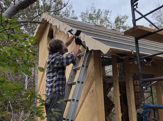 MareGold Retreat Center - workshops