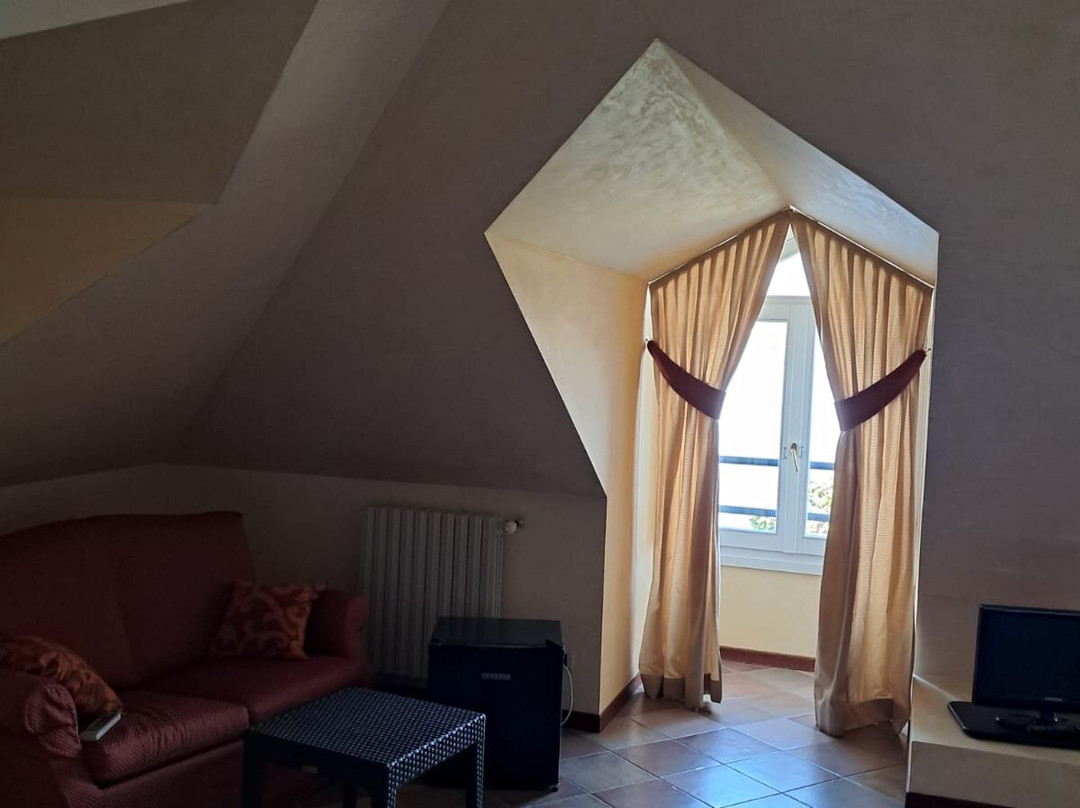 Hotel Aquadolce主图