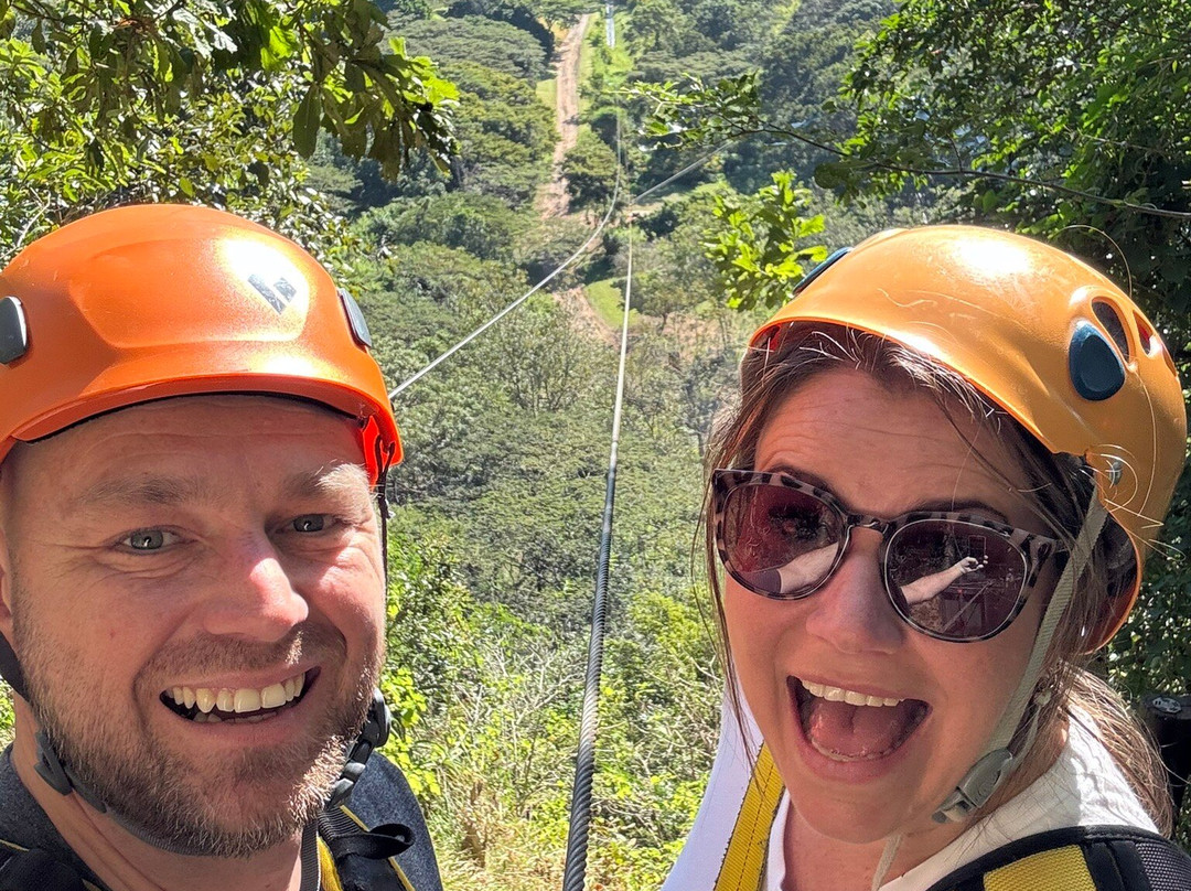 Adventure Valley Ballito-Isinembe必去景点