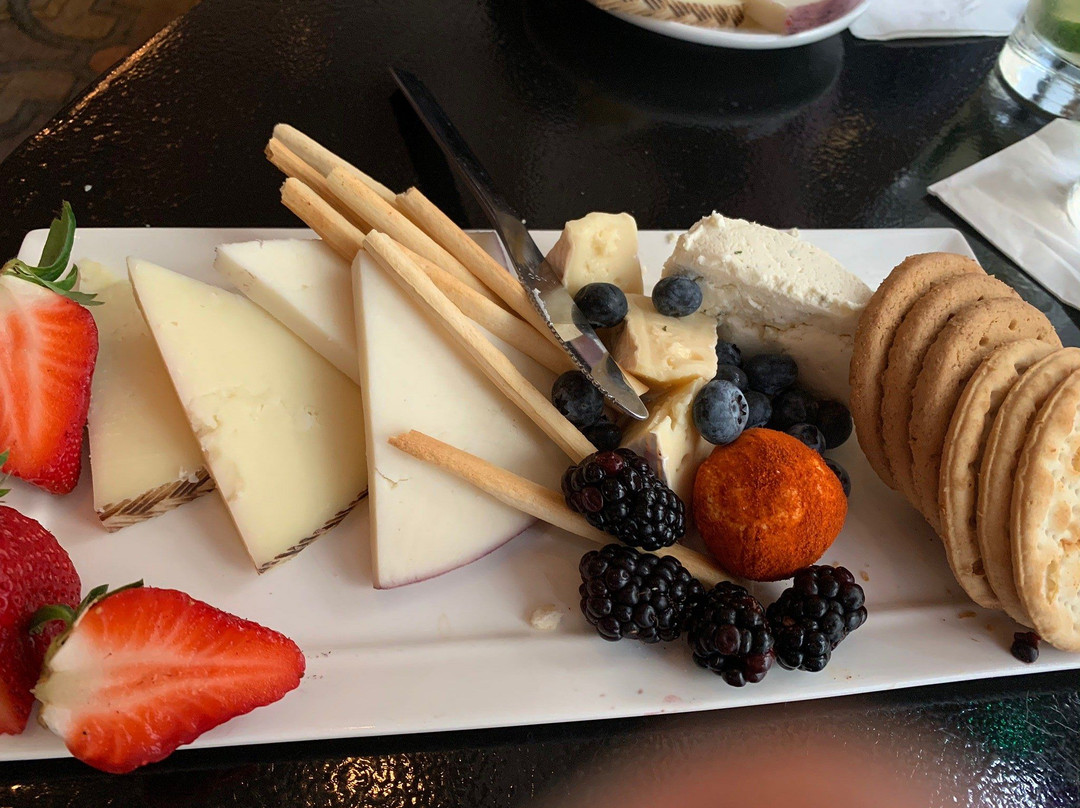 The Carousel Bar & Lounge-新奥尔良必去景点