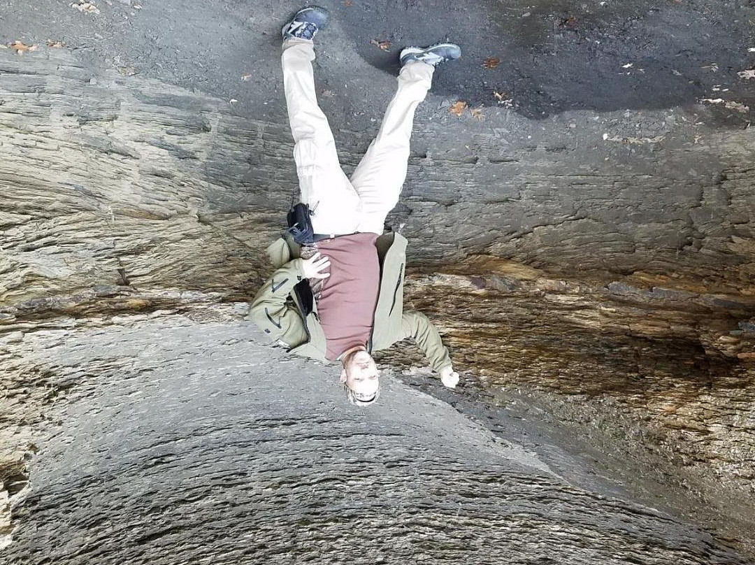 Bona Dea Trails & Sanctuary-Russellville必去景点