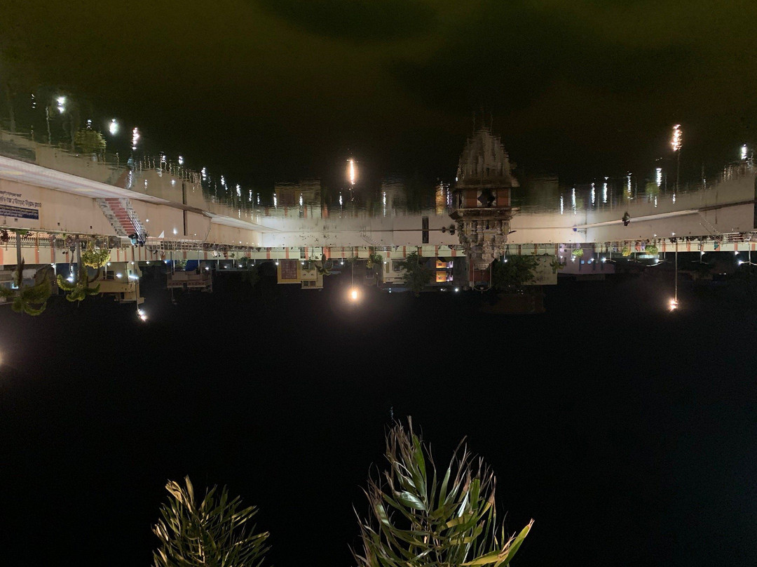 Saniswaran Temple景点图片