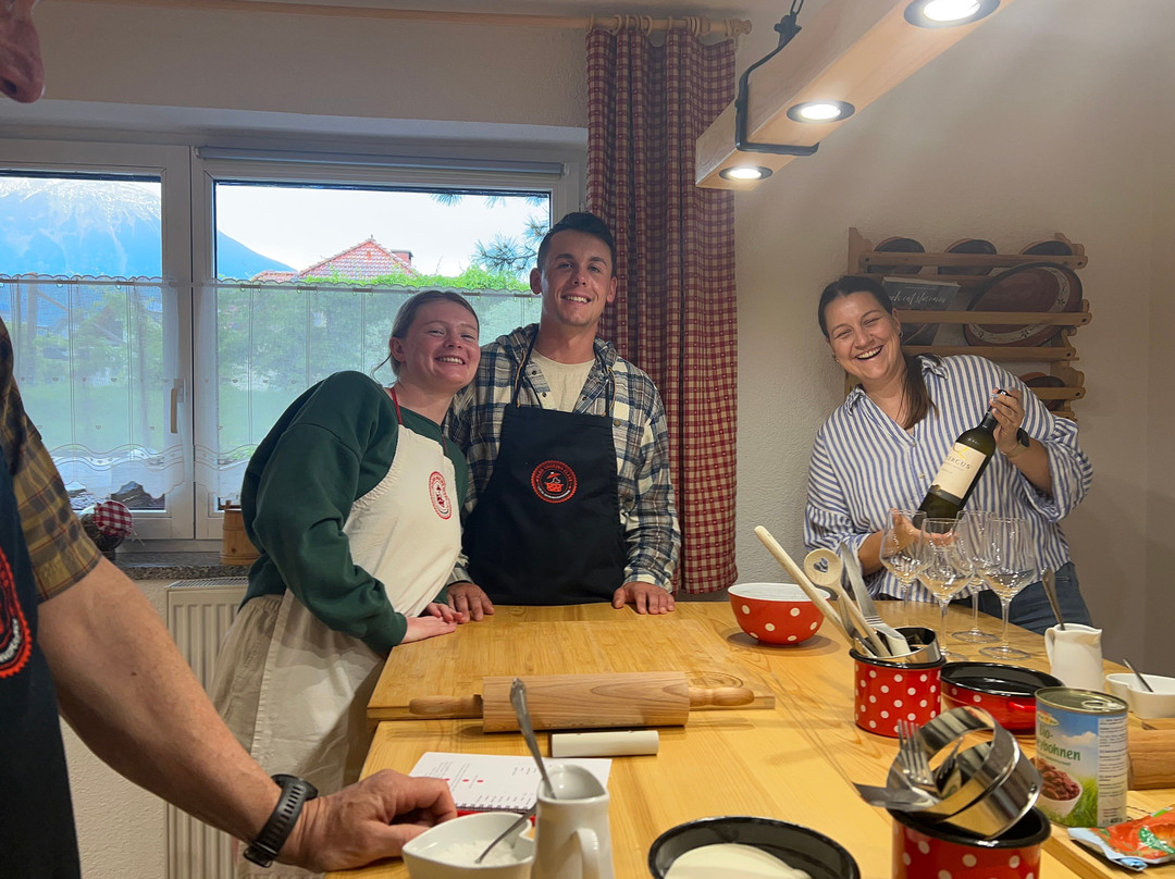 Bled Cooking Class景点图片