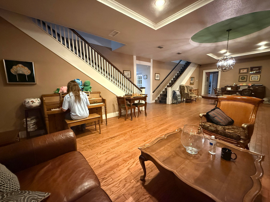 Inn OnThe River主图