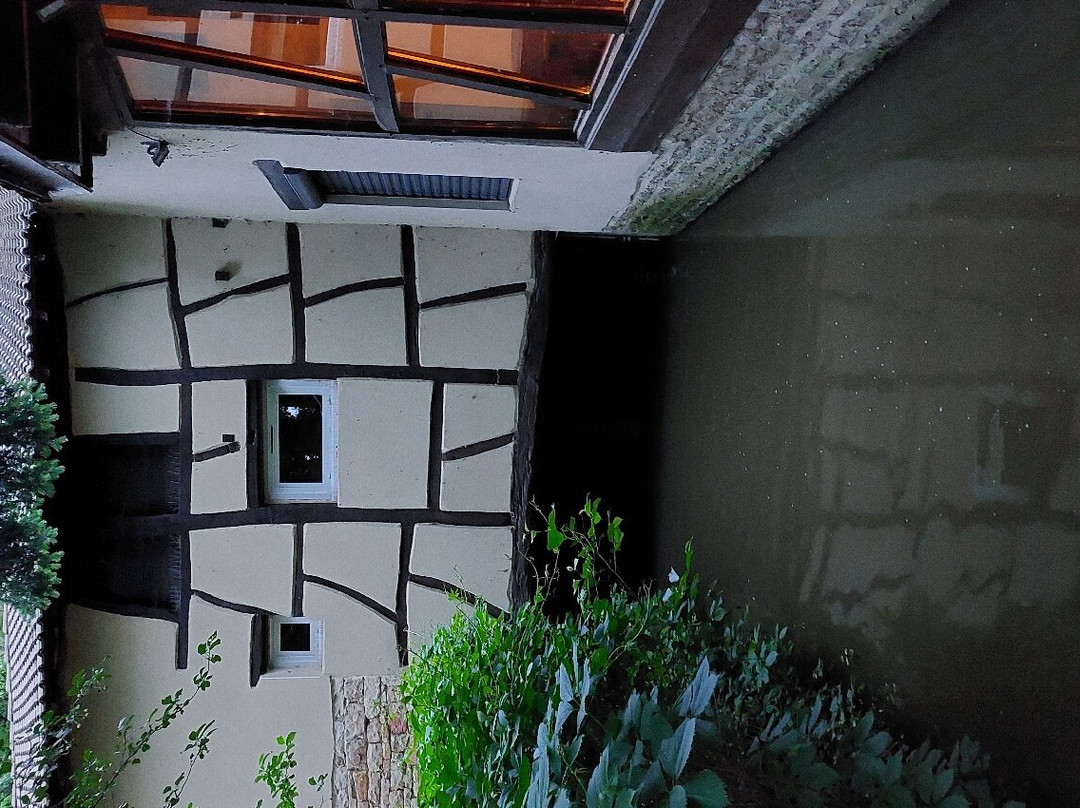 Hôtel Du Moulin De La Brevette主图