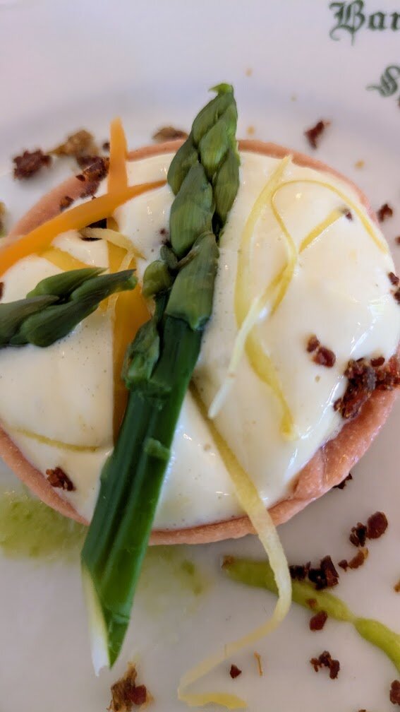 Hotel - Restaurant Baratxartea-官方