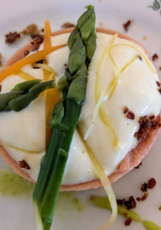 Hotel - Restaurant Baratxartea主图