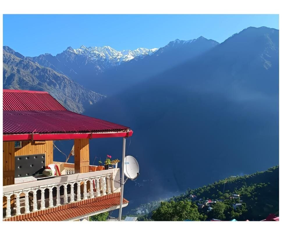 SPOT ON 38604 Japotra Homestay