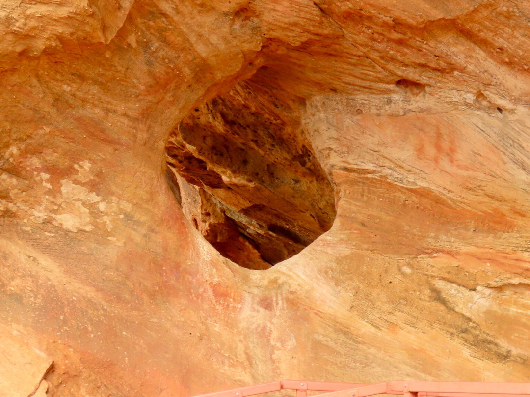 Mutawintji National Park景点图片
