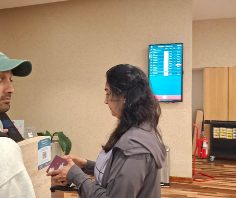 Iguazu by AMAE Lounge-伊瓜苏港必去景点