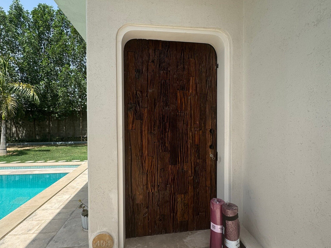 La Vida Retreat