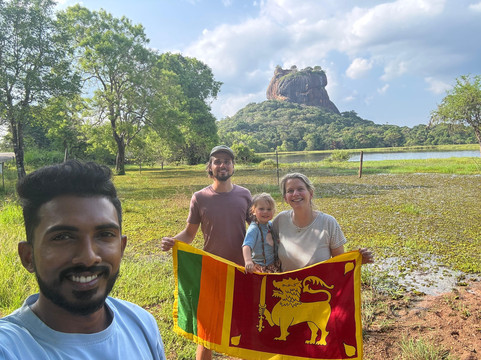 Travelnlanka-科伦坡必去景点