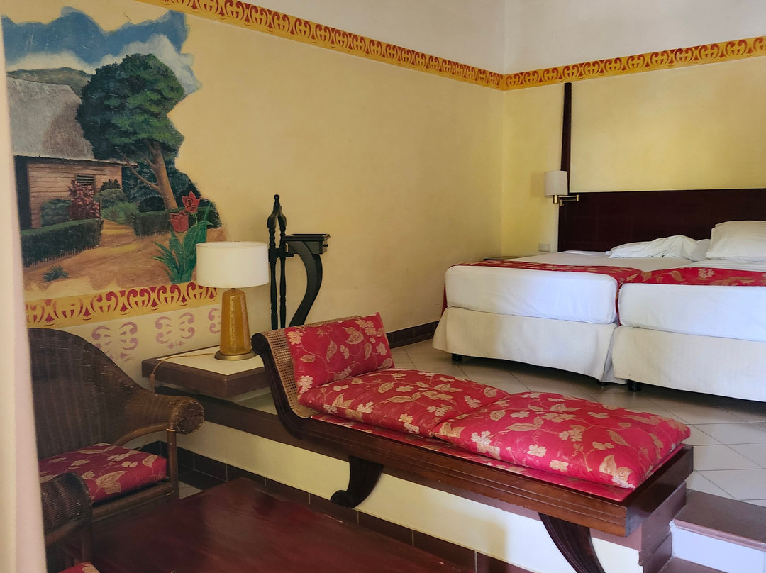 Paradisus Río De Oro Resort & Spa主图