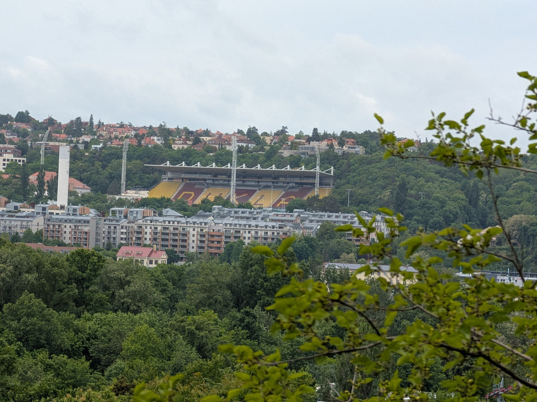 Juliska-布拉格必去景点