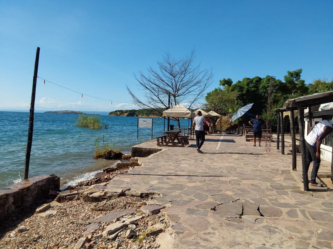 Lake Tanganyika-Mpulungu必去景点