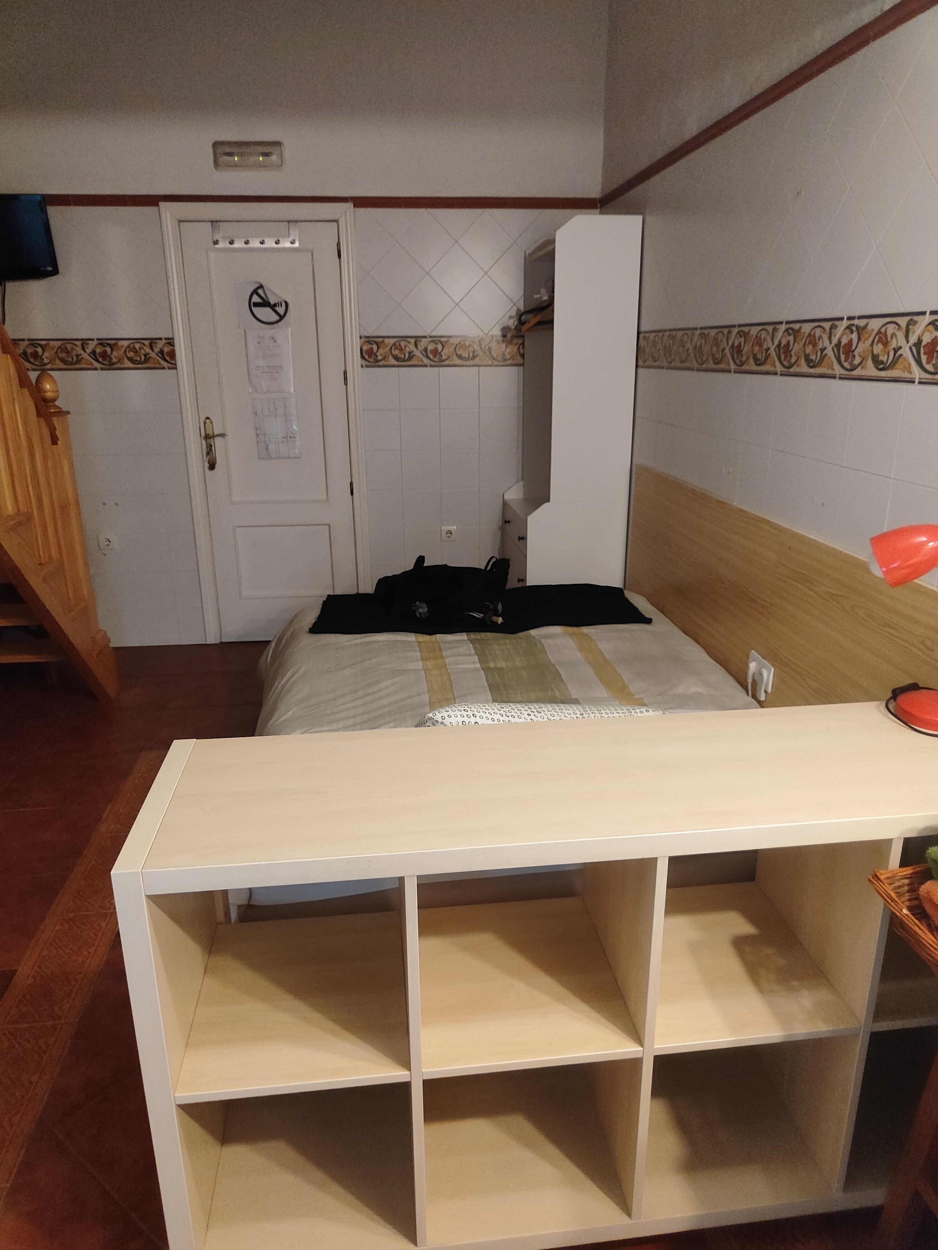 Casa Perin - Hostal Rural-客卧