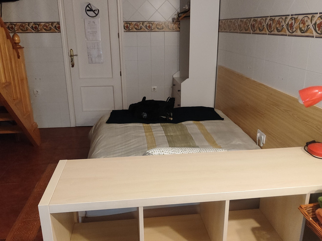 Casa Perin - Hostal Rural主图