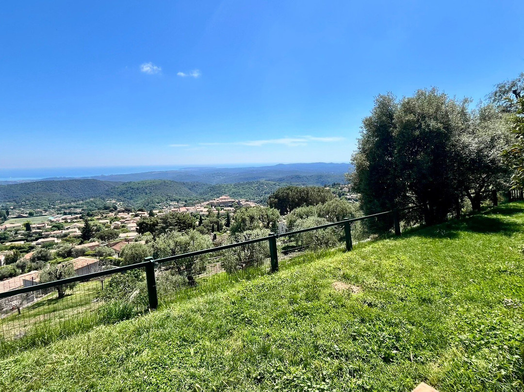Résidence des Chevaliers