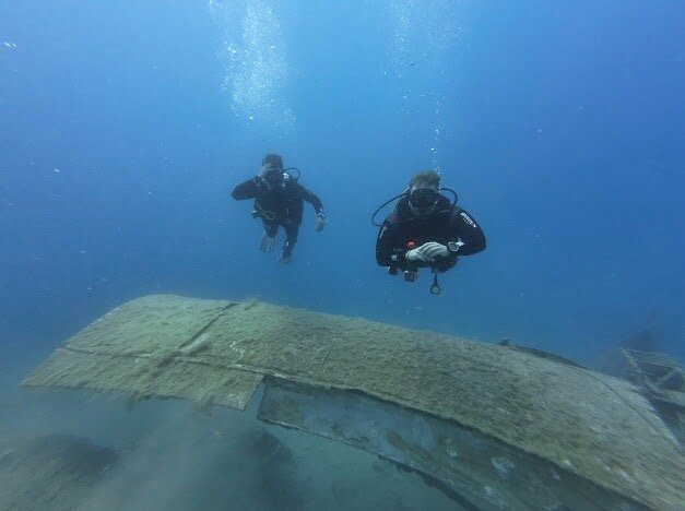 Bikini Dive景点图片
