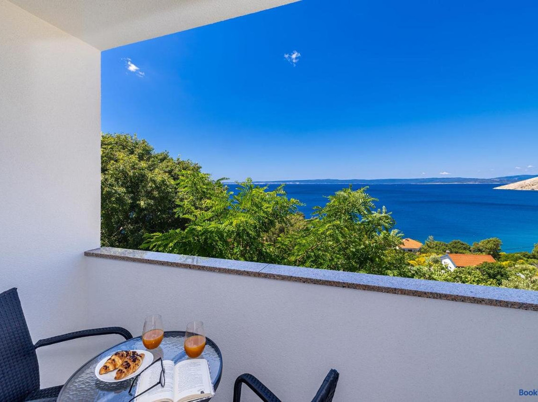 Private Accommodation Stara Baska