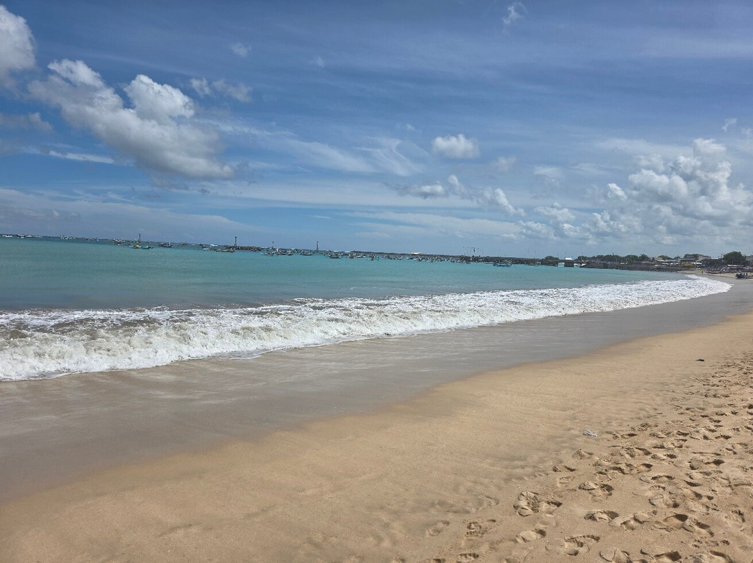 Kedonganan Beach-库塔必去景点