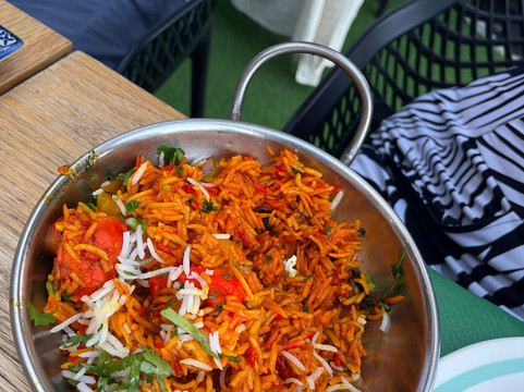 Indian Ocean Carihuela