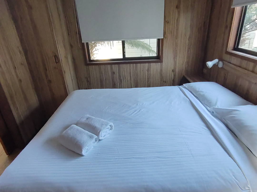 Pleasurelea Tourist Resort主图