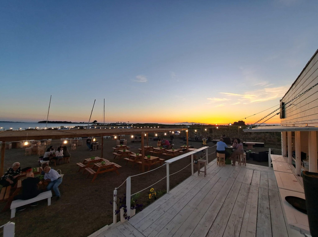 Salina Food & Drink