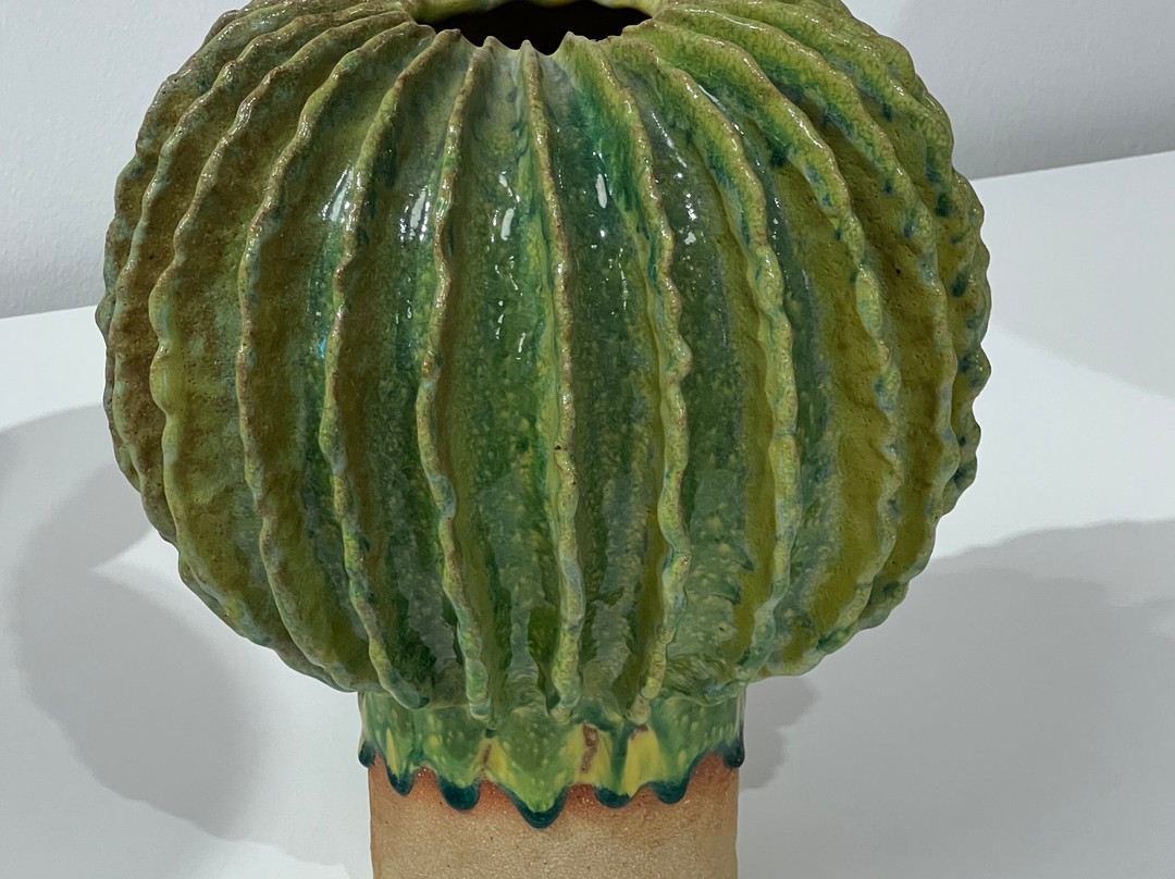 CLAY Museum of Ceramic Art Denmark-米泽尔法特必去景点