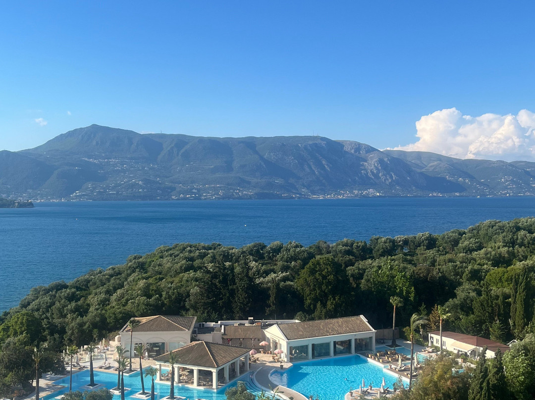 Grecotel Eva Palace主图