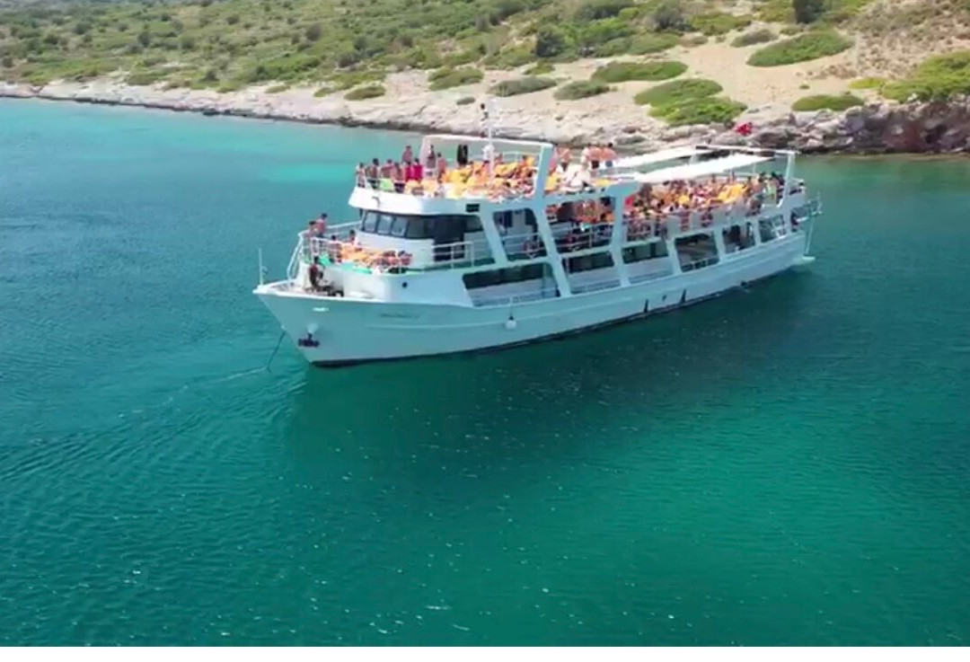 Okeanos-切什梅必去景点