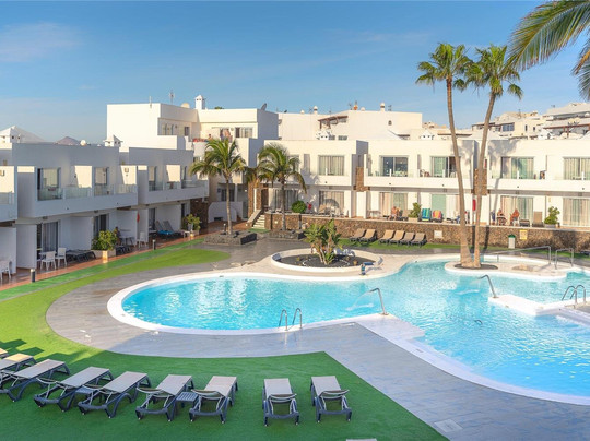 Apartments Club Fortuna