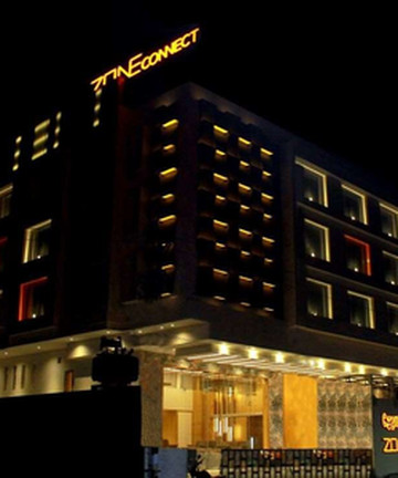 哥印拜陀区域连接酒店酒店图片