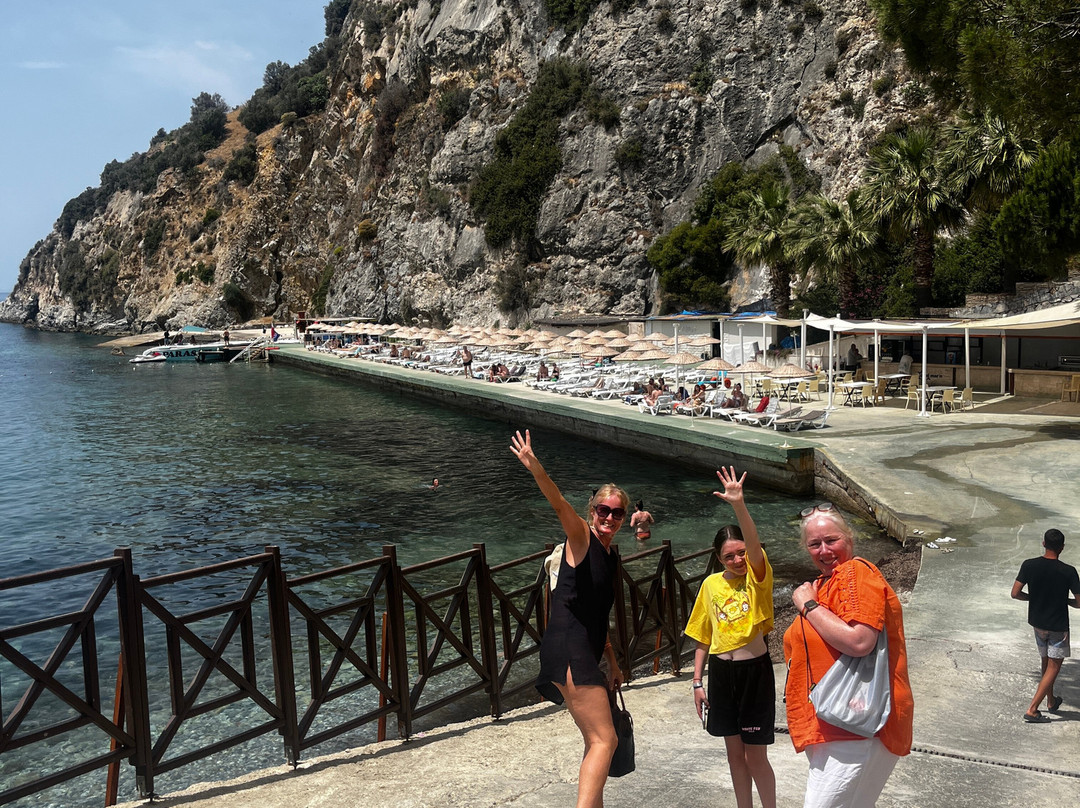 Kusadasi Watersports景点图片