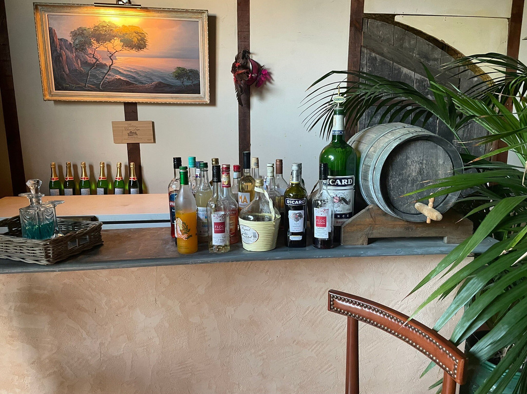 Maison d'Hotes le Chai d'Armagnac主图