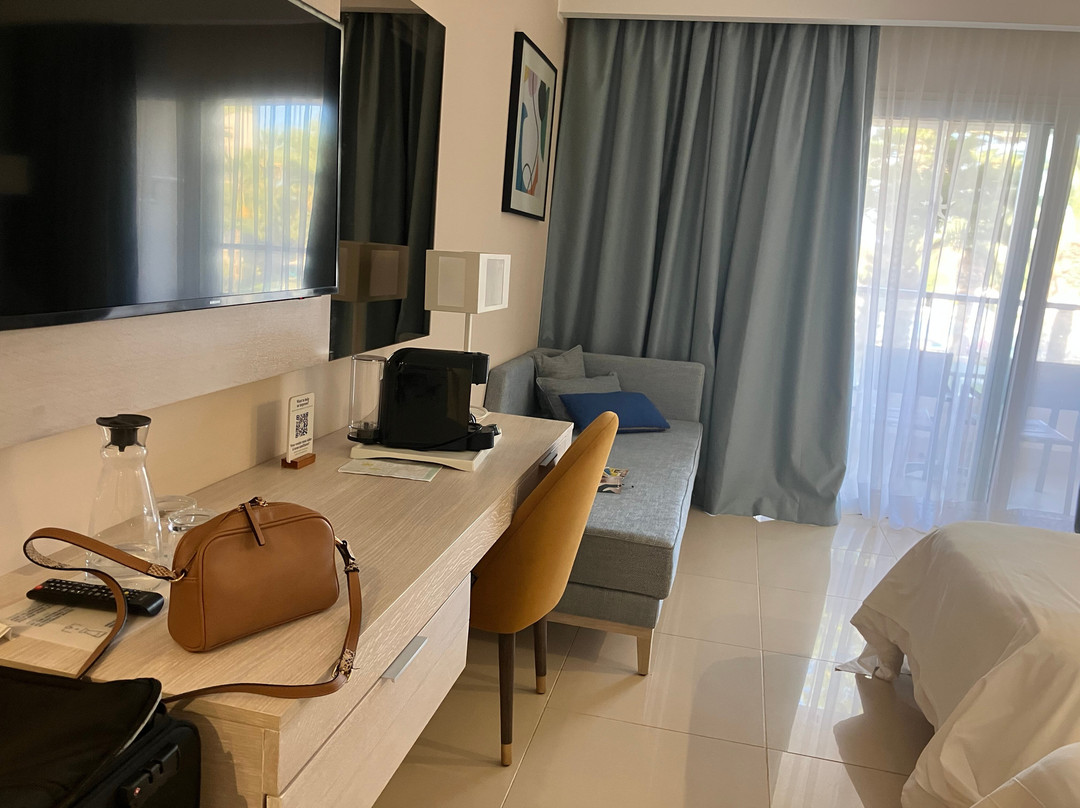 Iberostar Selection Diar El Andalous主图