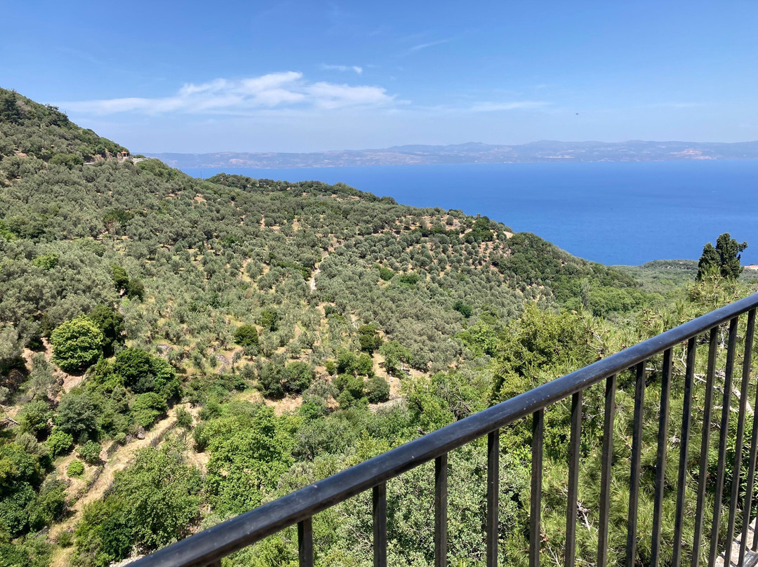 哈里斯公寓式酒店主图