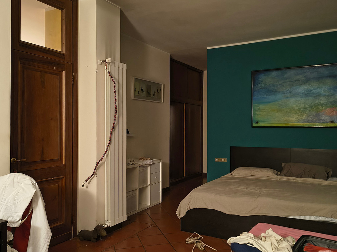 B&B La Gare Magenta主图