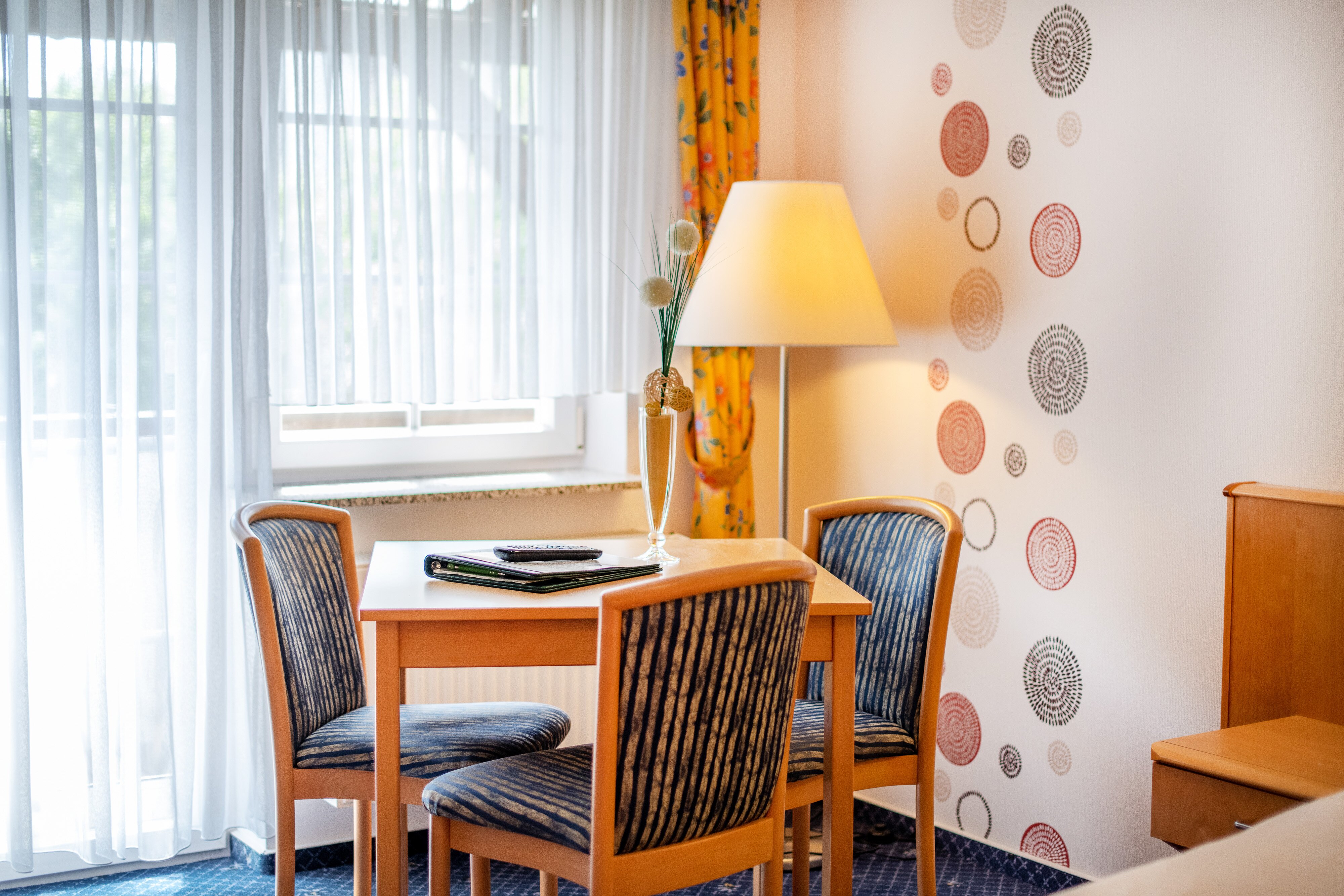 Waldesblick, Hotel & Restaurant-客卧