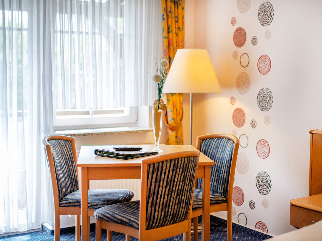 Waldesblick, Hotel & Restaurant主图