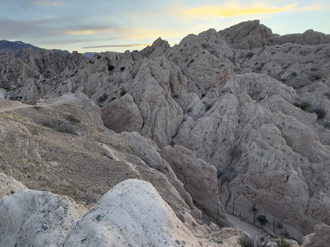 Five Senses Travel  Argentina-萨尔塔必去景点