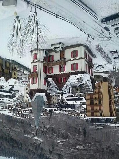 Passo delll'Aprica景点图片