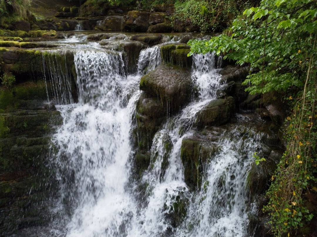 Pen-y-cae旅游攻略图片