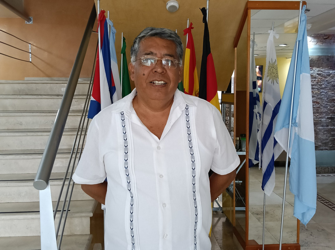 Hotel Senorial Tlaxcala主图